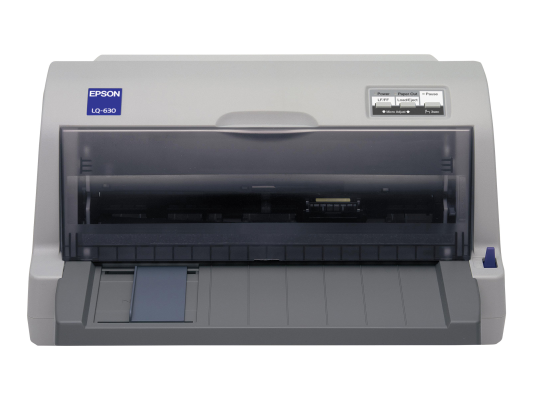 Epson LQ-630 | Dot matrix | Standard