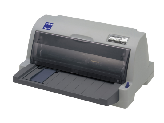 Epson LQ-630 | Dot matrix | Standard