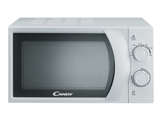 Candy | Microwave Oven | CMW 2070 M | Free standing | 700 W | White