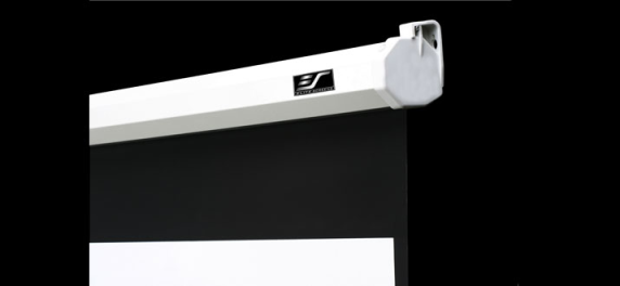Elite Screens | M139NWX | Diagonal 353 " | 16:10 | Viewable screen width (W) 2.98 cm | White