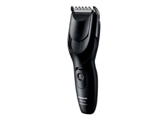 Panasonic | ER-GC20 | Hair clipper | Black