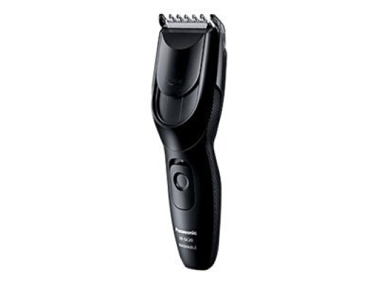 Panasonic | ER-GC20 | Hair clipper | Black
