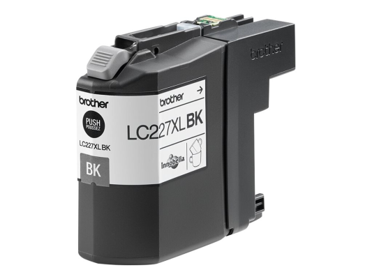 Brother LC-227XLBK | Ink Cartridge | Black