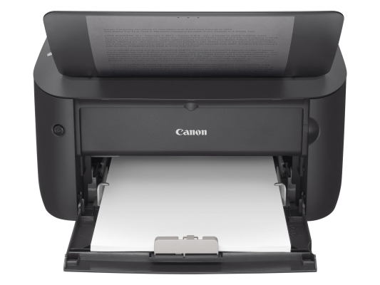 Canon LBP6030B | Mono | Laser | Printer | Maximum ISO A-series paper size A4 | Black