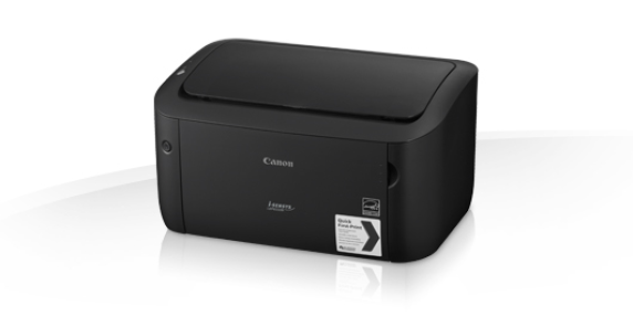 Canon LBP6030B | Mono | Laser | Printer | Maximum ISO A-series paper size A4 | Black