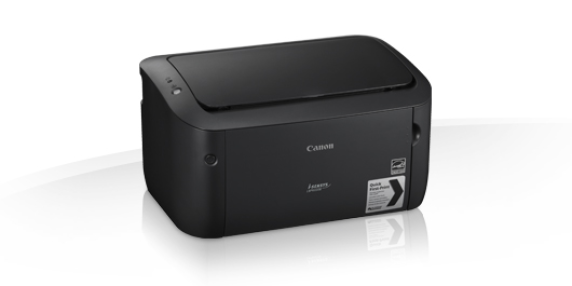 Canon LBP6030B | Mono | Laser | Printer | Maximum ISO A-series paper size A4 | Black