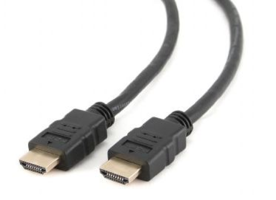 Cablexpert | CC-HDMI4-0.5M | HDMI | HDMI | HDMI to HDMI | 0.5 m