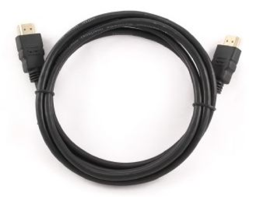 Cablexpert | CC-HDMI4-0.5M | HDMI | HDMI | HDMI to HDMI | 0.5 m