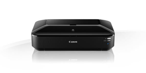 Canon IX6850 color A3 printer | Colour | Inkjet | Inkjet Printer | Wi-Fi | Maximum ISO A-series paper size A3+ | Black