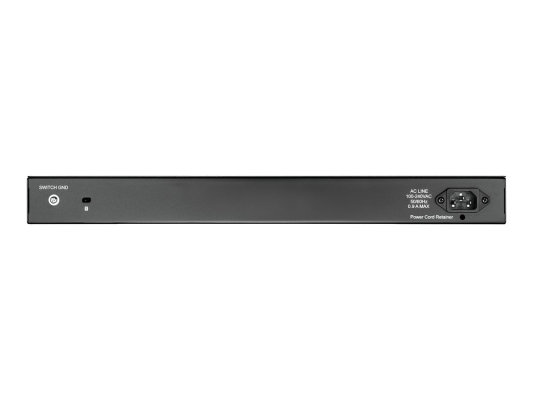 D-Link | Switch | DXS-1210-10TS | Web Management | Desktop | 10 Gbps (RJ-45) ports quantity 8 | SFP+ ports quantity 2 | Power supply type Single | 24 month(s)