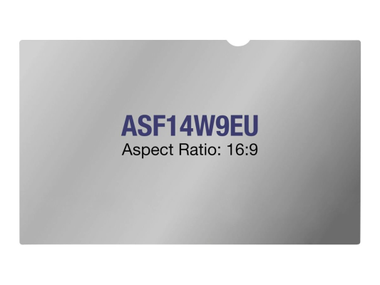 Targus | Privacy Screen 14” W (16:9)