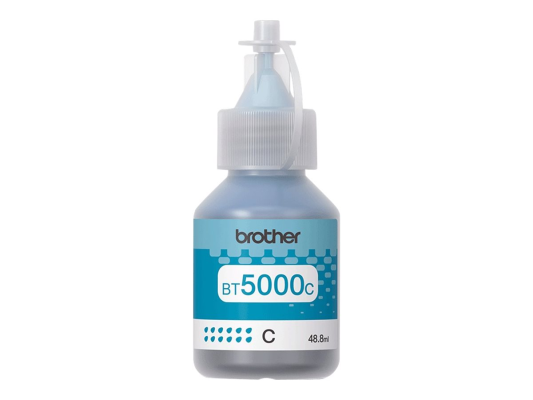 Brother BT5000C | Ink Cartridge | Cyan