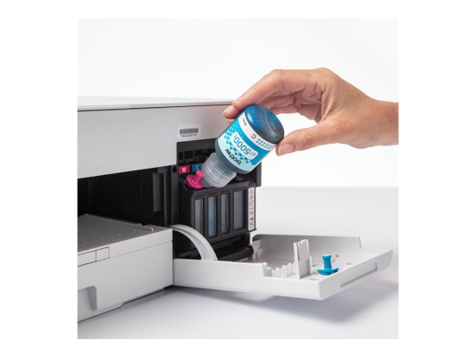 Brother BT5000C | Ink Cartridge | Cyan