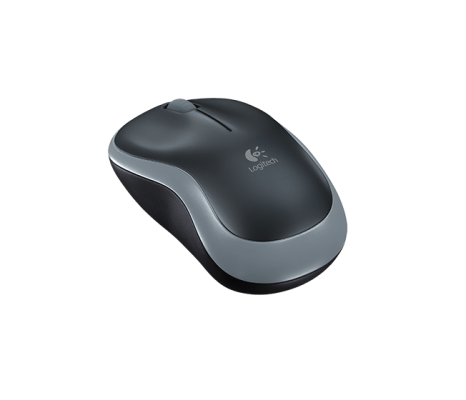 Logitech | Wireless Mouse | Grey
