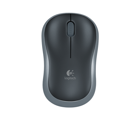Logitech | Wireless Mouse | Grey