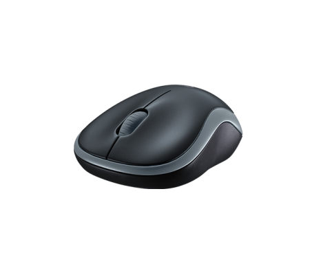 Logitech | Wireless Mouse | Grey