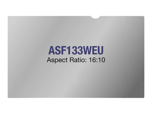 Targus | Privacy Screen 13.3" Widescreen (16:10)