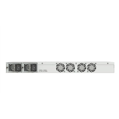 CCR1072-1G-8S+ Router | 10000 Mbit / s | Ethernet LAN (RJ-45) ports 1 | 2 | 12 month(s)