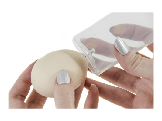 Adler | Egg Boiler | AD 4459 | White | 450 W | Eggs capacity 7