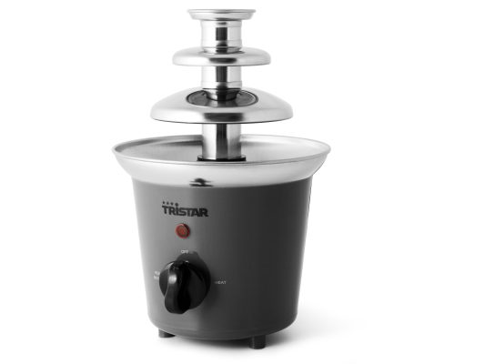 Tristar | CF-1603 | Chocolate Fountain | 32 W