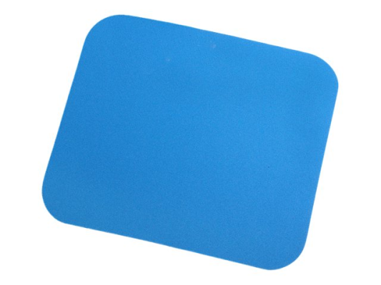 Logilink | Mousepad | 220 x 250 mm | Blue