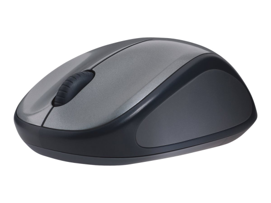 Logitech | Mouse | M235 | Wireless | Grey / black