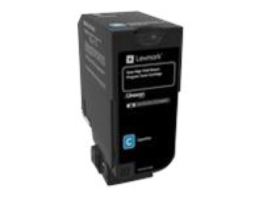 Lexmark Cyan