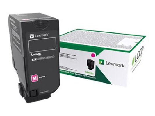 Lexmark Magenta