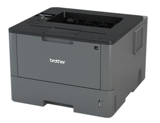 Brother HL-L5000D | Mono | Laser | Standard | Maximum ISO A-series paper size A4 | Graphite