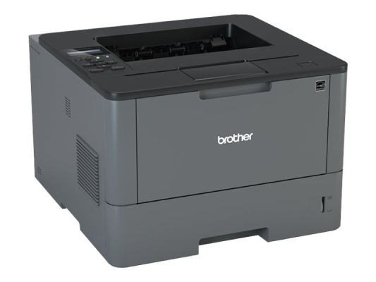 Brother HL-L5000D | Mono | Laser | Standard | Maximum ISO A-series paper size A4 | Graphite