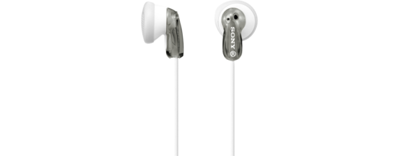 Sony | MDR-E9LP | In-ear | Grey