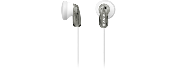 Sony | MDR-E9LP | In-ear | Grey