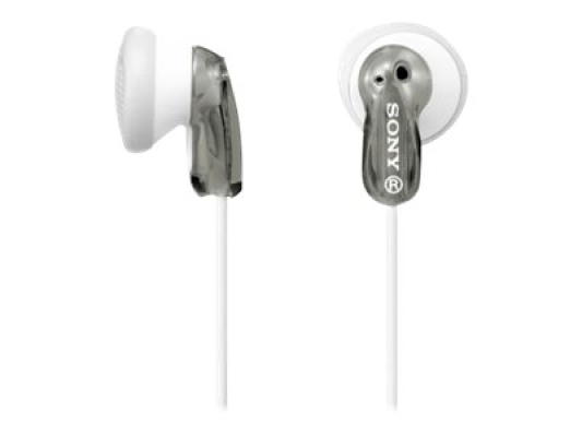 Sony | MDR-E9LP | In-ear | Grey