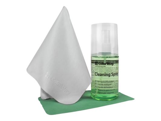 ColorWay | Large Cleaner 3 in 1 | Cleaner