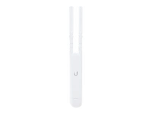 UniFi | UAP-AC-M Mesh Access Point | 802.11ac | 867 Mbit / s | 10 / 100 / 1000 Mbit / s | Ethernet LAN (RJ-45) ports 1 | MU-MiMO Yes | 12 month(s)