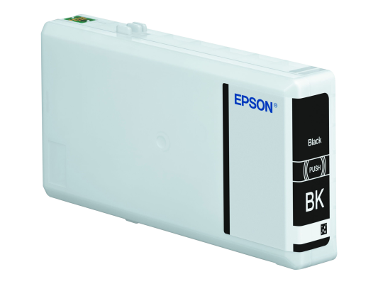 Epson C13T79014010 | Inkjet cartridge | Black
