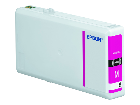 Epson 79XL | C13T79034010 | Inkjet cartridge | Magenta