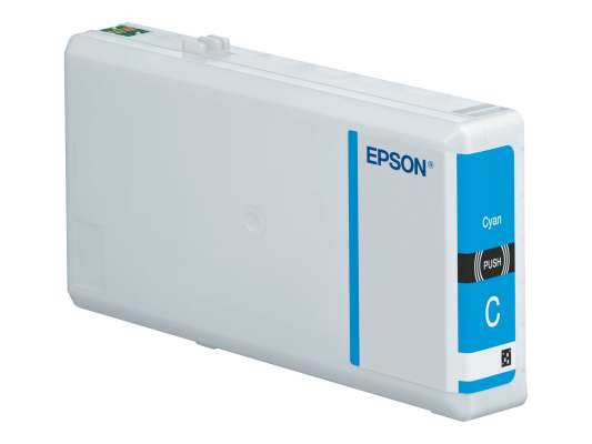 Epson 79XL | C13T79024010 | Inkjet cartridge | Cyan