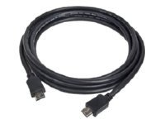 Cablexpert | CC-HDMI4-6 | High speed HDMI male-male cable | HDMI to HDMI | 1.8 m
