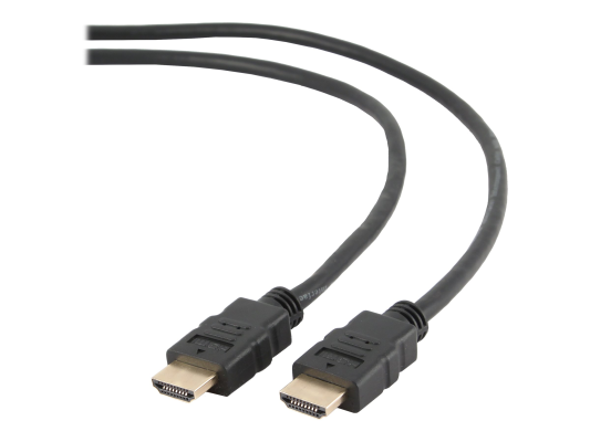 Cablexpert | CC-HDMI4-6 | High speed HDMI male-male cable | HDMI to HDMI | 1.8 m