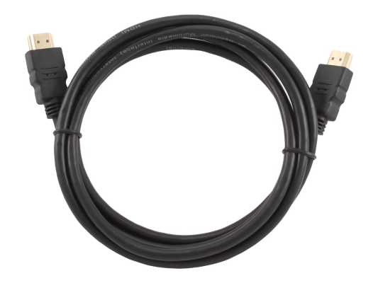 Cablexpert | CC-HDMI4-6 | High speed HDMI male-male cable | HDMI to HDMI | 1.8 m