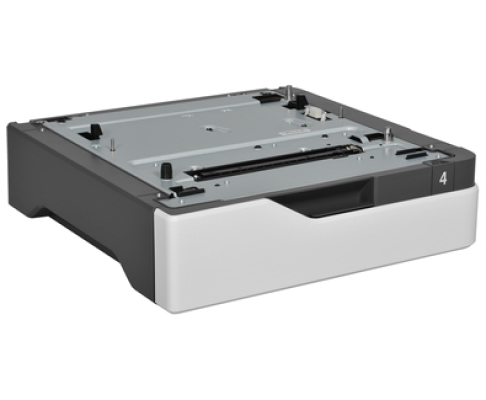 Lexmark | 550-Sheet Tray | 40C2100 | Grey