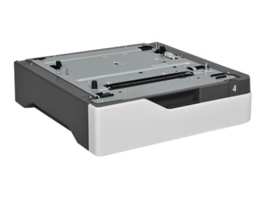 Lexmark | 550-Sheet Tray | 40C2100 | Grey