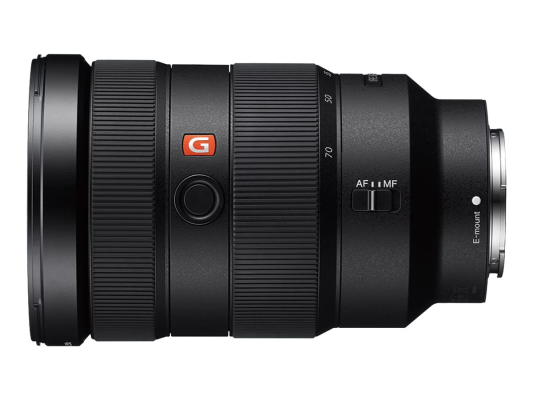 Sony | SEL-2470GM FE 24-70mm F2.8 GM | Sony