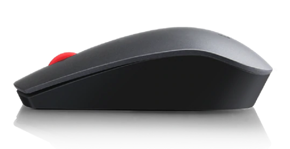 Lenovo | 4X30H56886 | Wireless | Professional Laser Mouse | Black