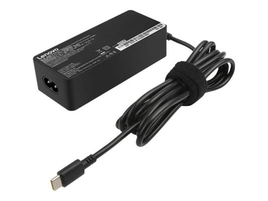 Lenovo | 65W Standard AC Power Adapter (USB Type-C) | USB | 5-20 V