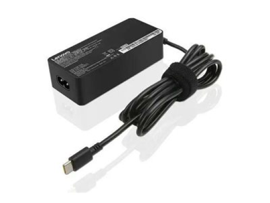 Lenovo | 65W Standard AC Power Adapter (USB Type-C) | USB | 5-20 V
