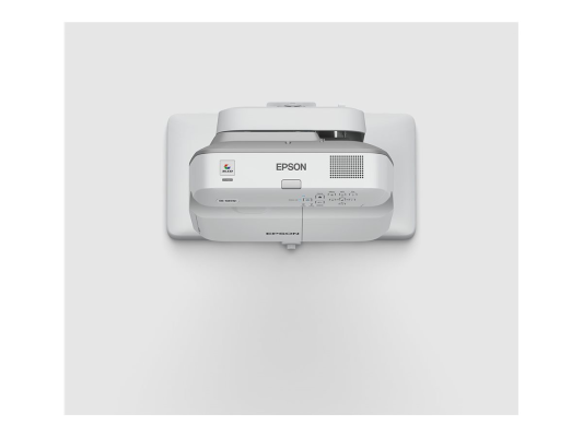 Epson | EB-685WI | WXGA (1280x800) | 3500 ANSI lumens | 14.000:1 | White | Lamp warranty 12 month(s)
