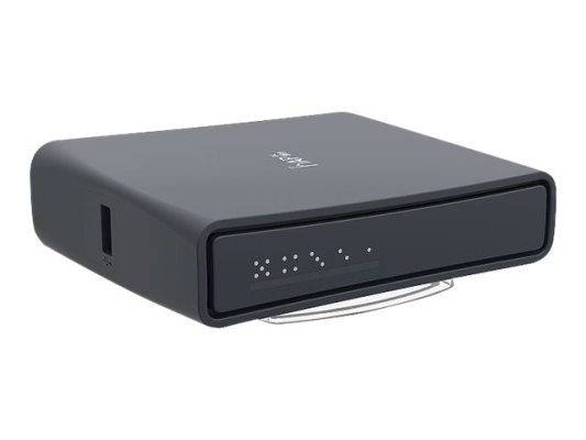 Access Point | RB952Ui-5ac2nD-TC | 802.11ac | 867 Mbit / s | 10 / 100 Mbit / s | Ethernet LAN (RJ-45) ports 5 | Mesh Support No | MU-MiMO Yes | No mobile broadband | Antenna type Internal | 12 month(s)