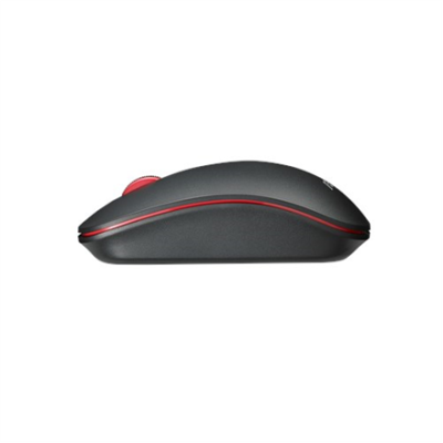 Asus | WT300 RF | Optical mouse | Black / Red